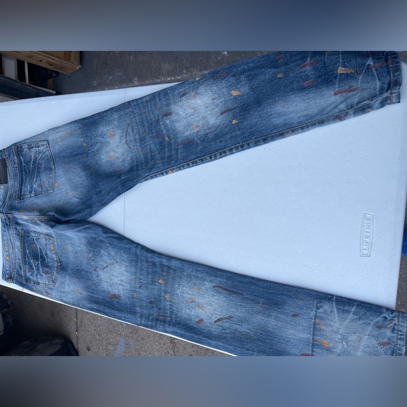 PRPS JEANS - Picture 12 of 13